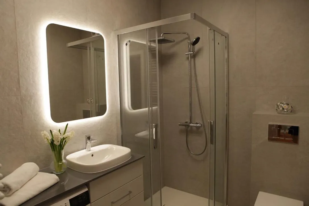 Junior Czysta Apartamento Wrocław