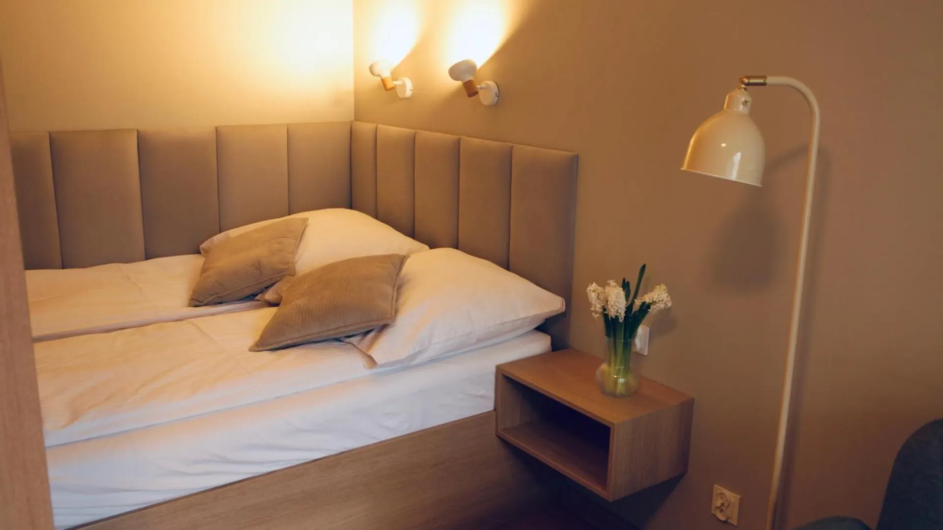 Junior Czysta Apartamento Wrocław