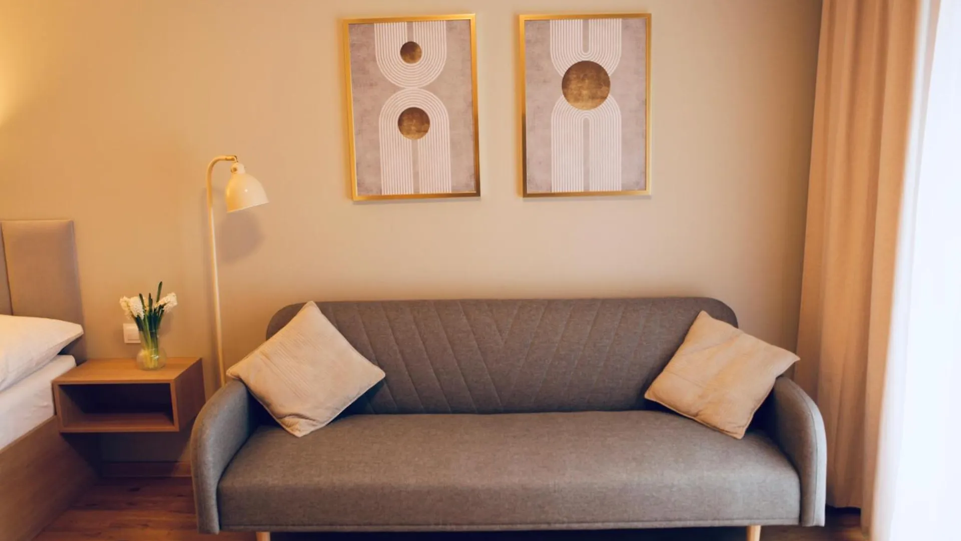 Junior Czysta Apartamento Wrocław Polónia