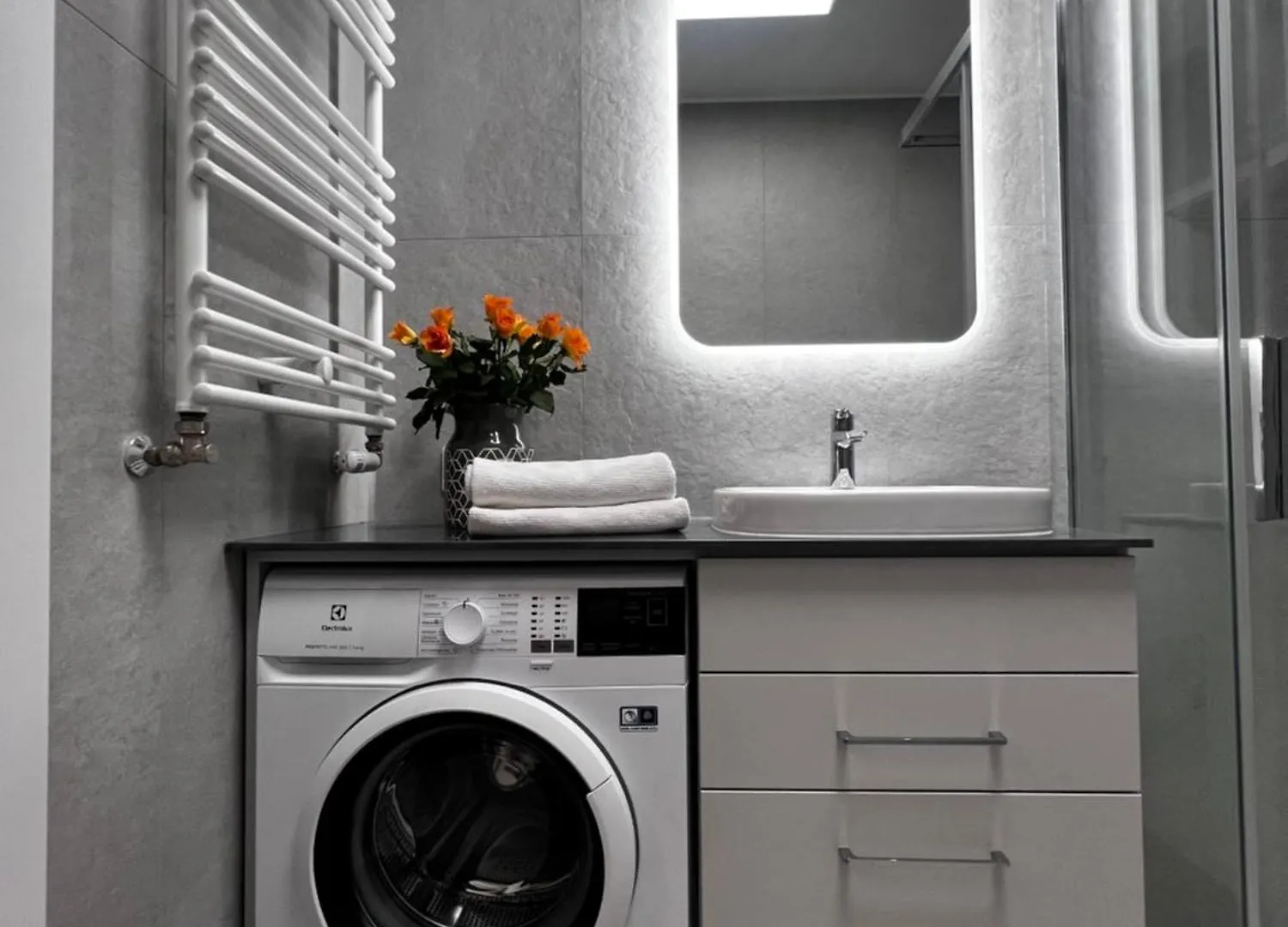 Junior Czysta Apartamento Wrocław
