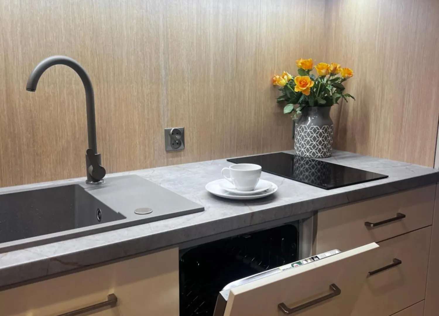 Junior Czysta Apartamento Wrocław