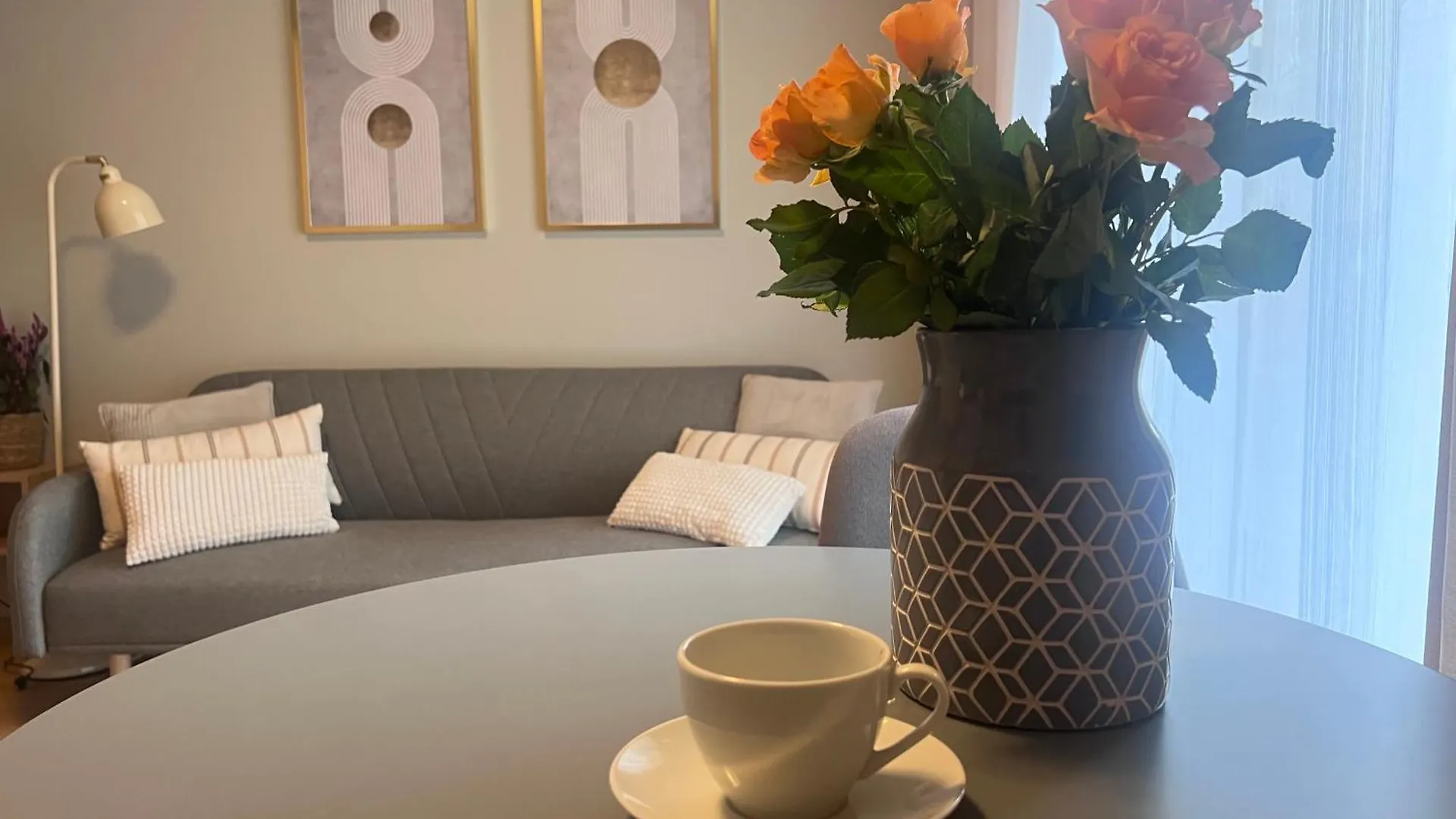 Junior Czysta Apartamento Wrocław