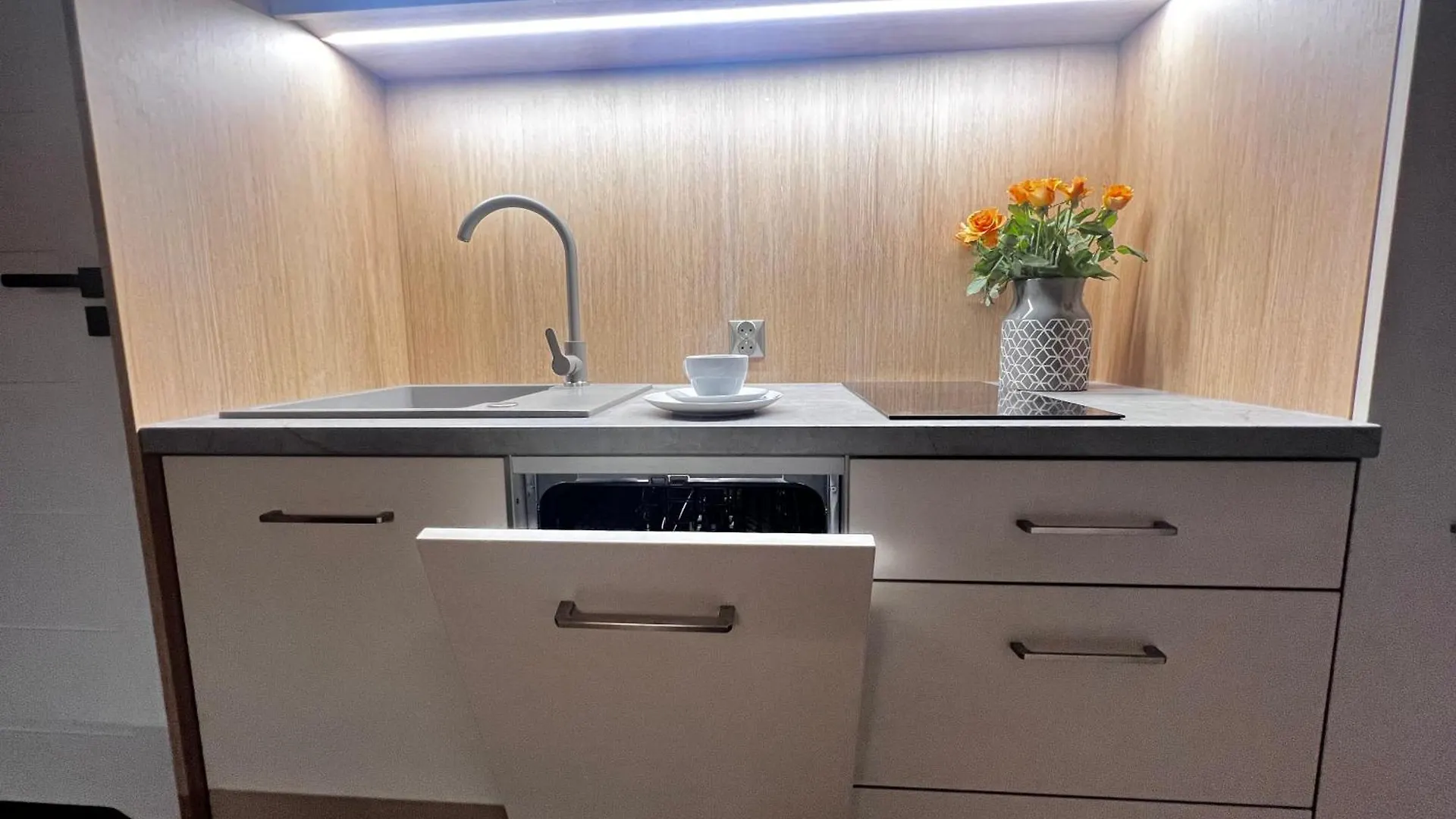 Junior Czysta Apartamento Wrocław
