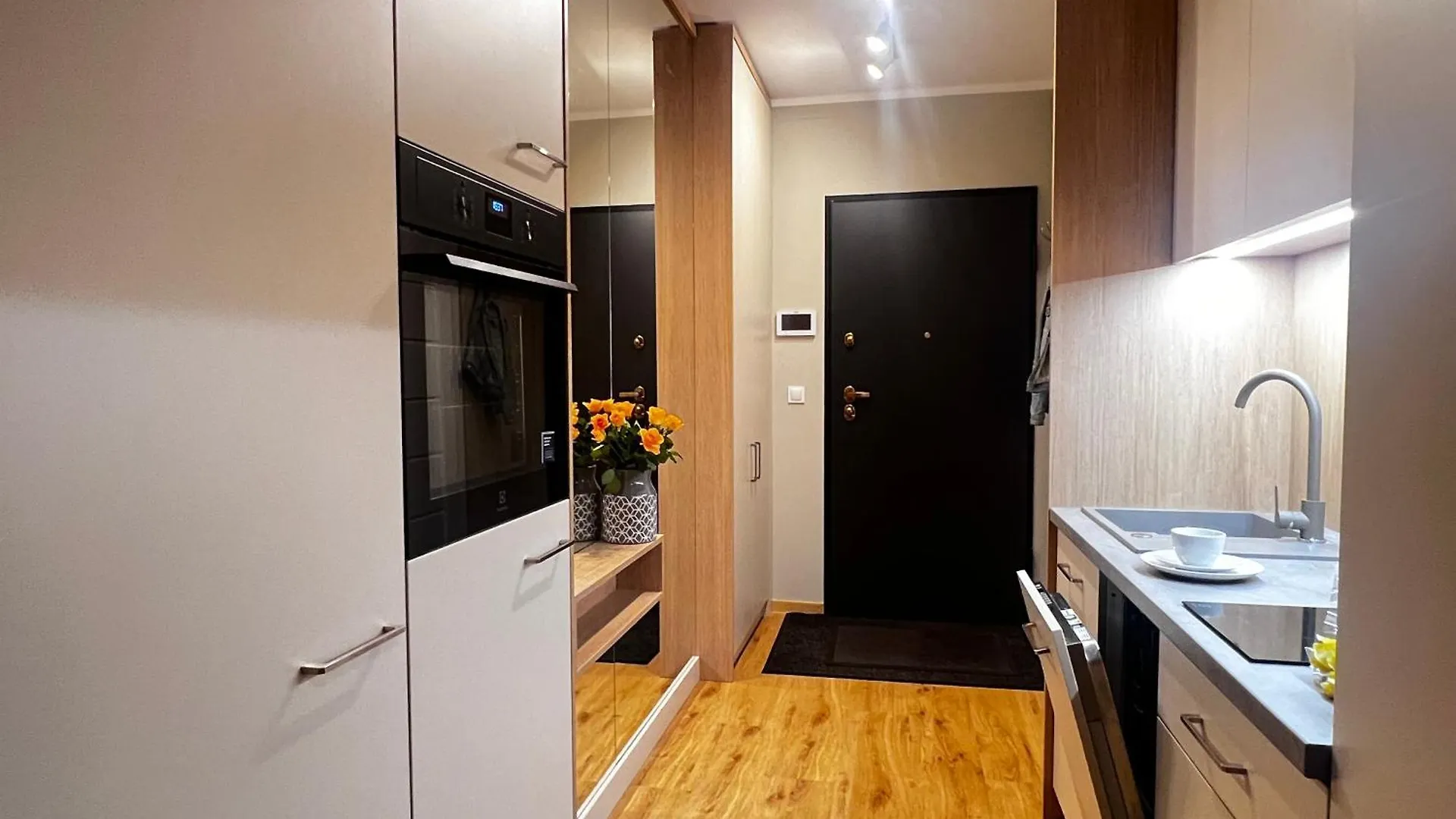 Junior Czysta Apartamento Wrocław