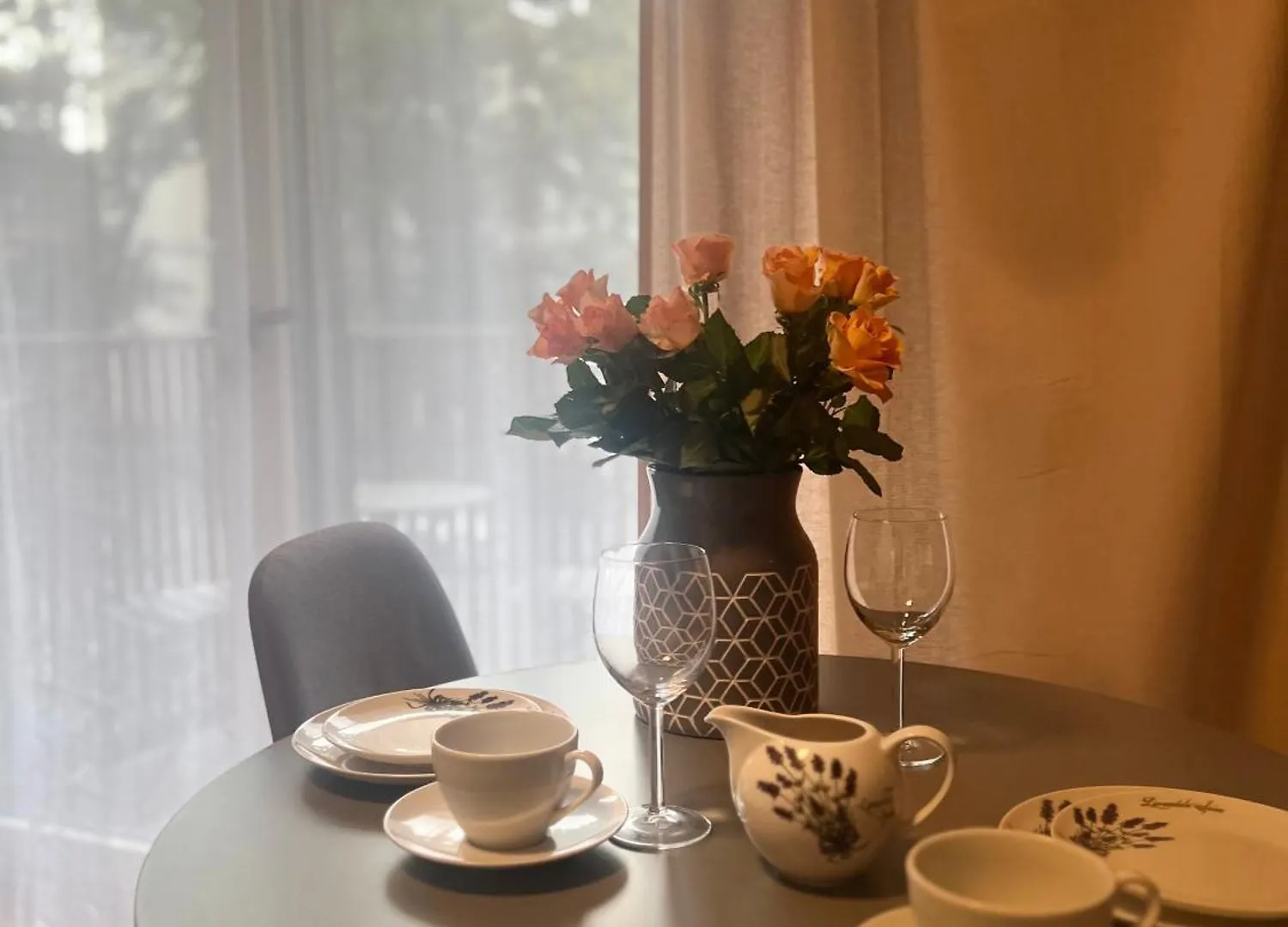 Junior Czysta Apartamento Wrocław