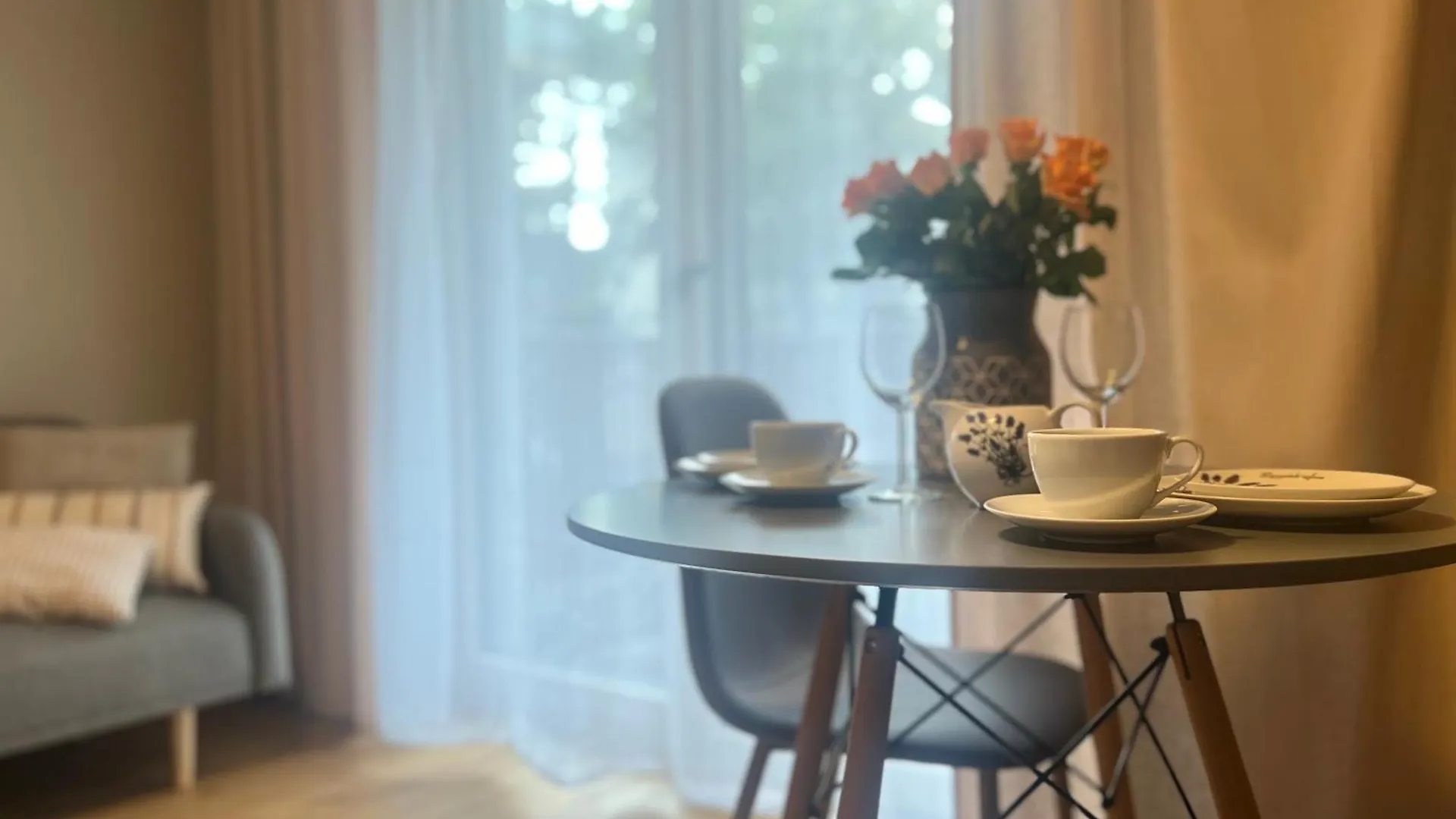 Junior Czysta Apartamento Wrocław