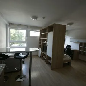 Starter Apartment